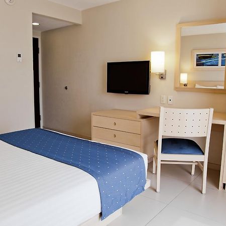 City Express Coatzacoalcos Εξωτερικό φωτογραφία