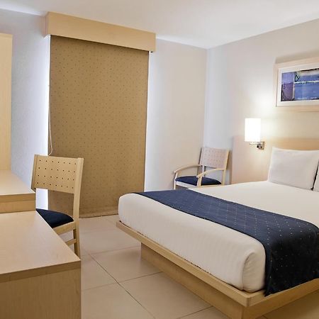 City Express Coatzacoalcos Εξωτερικό φωτογραφία