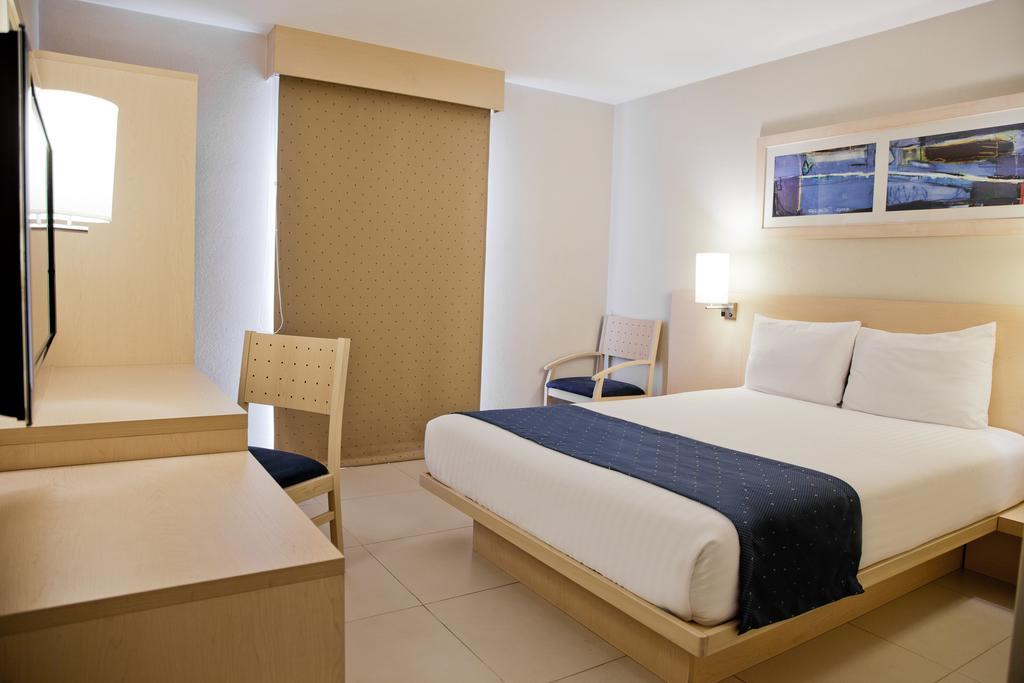 City Express Coatzacoalcos Εξωτερικό φωτογραφία