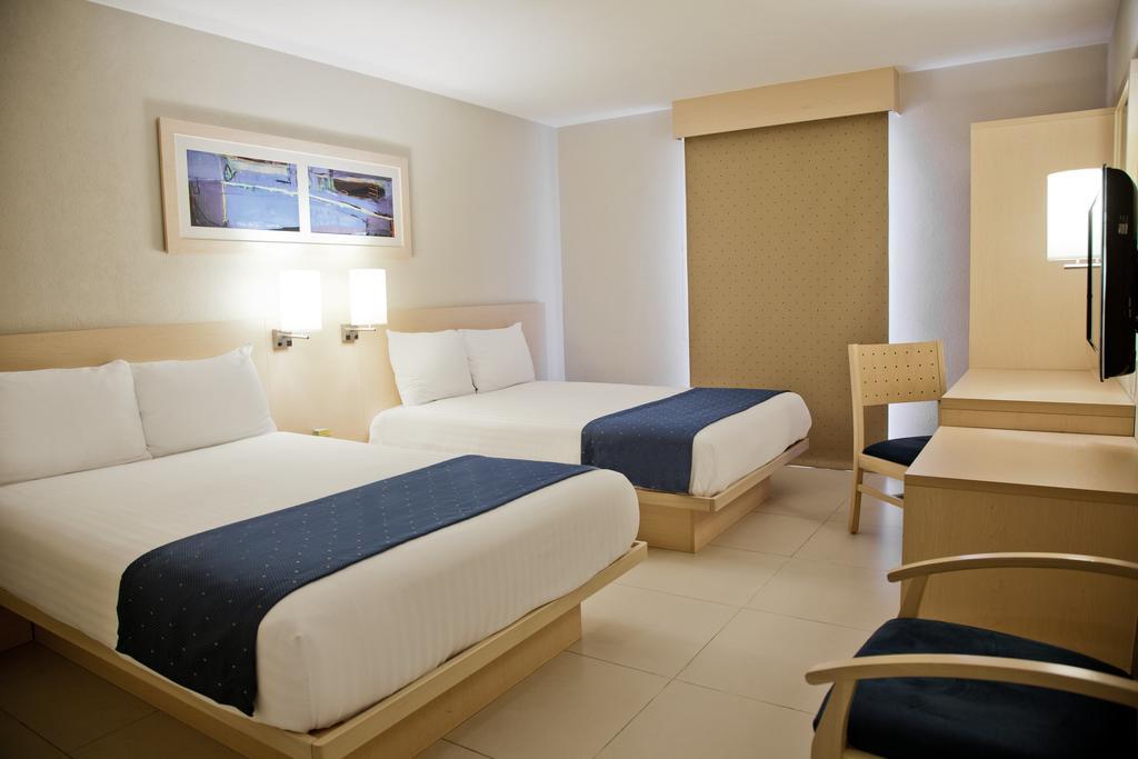 City Express Coatzacoalcos Εξωτερικό φωτογραφία