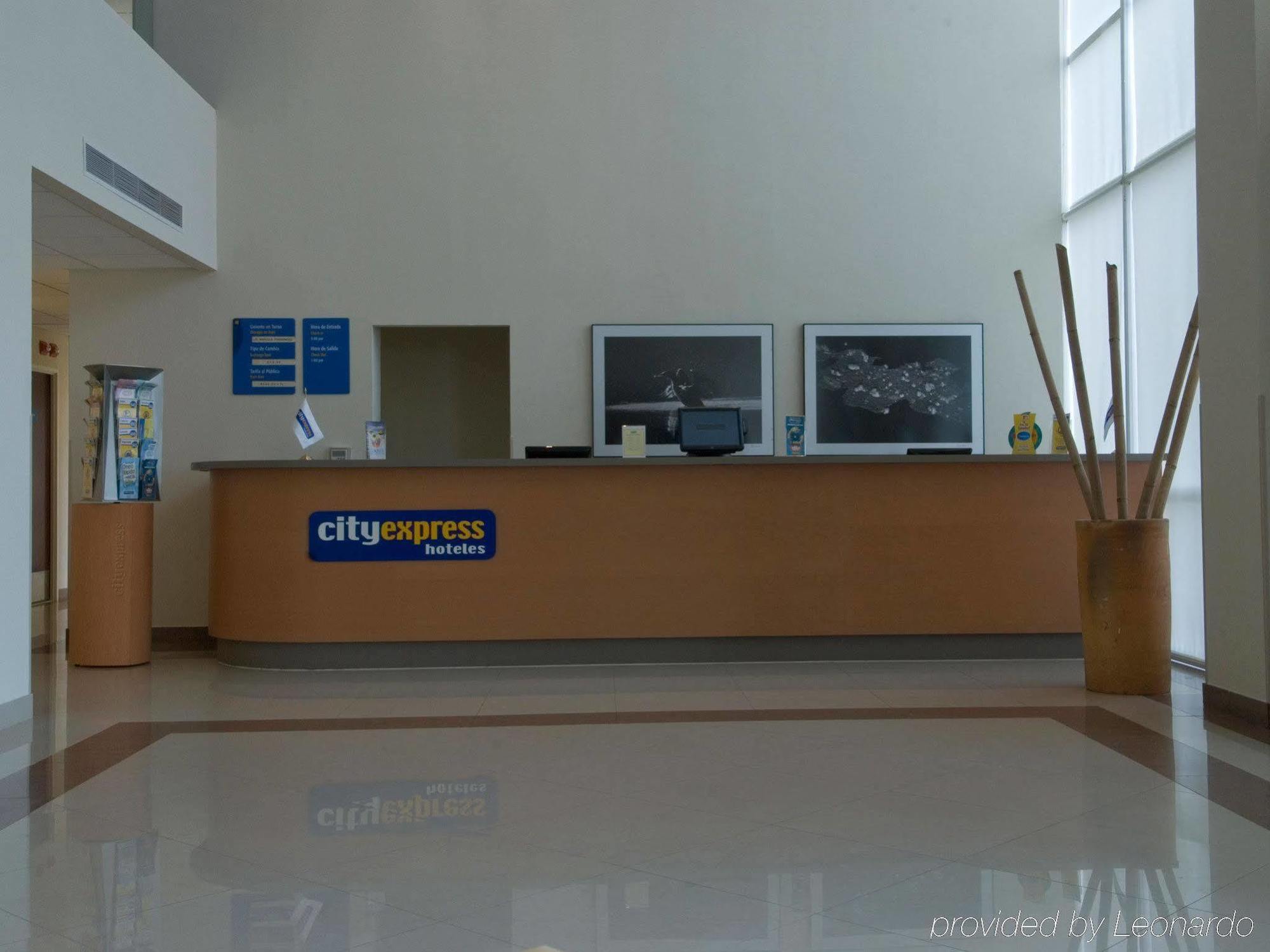 City Express Coatzacoalcos Εξωτερικό φωτογραφία