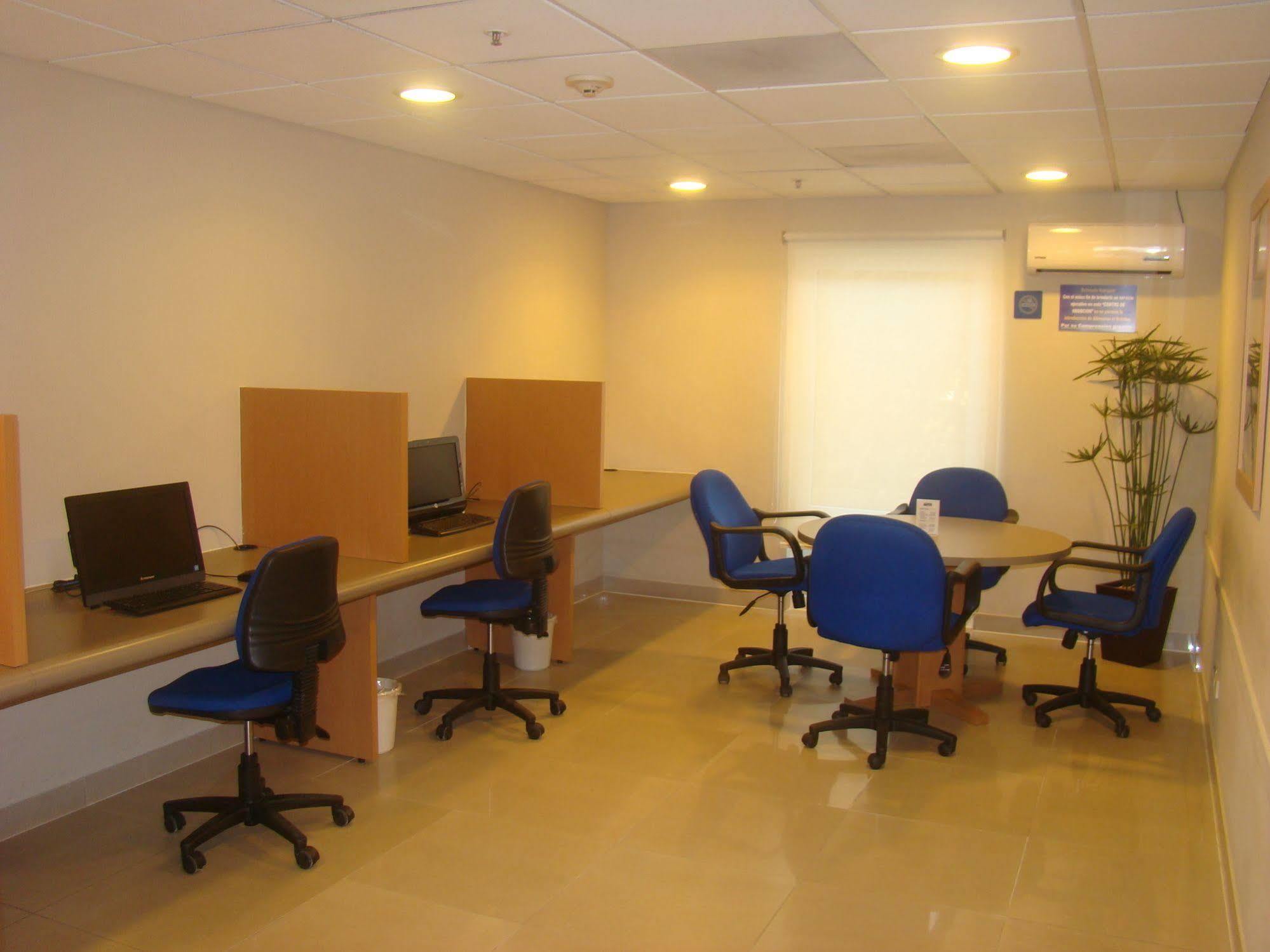 City Express Coatzacoalcos Εξωτερικό φωτογραφία