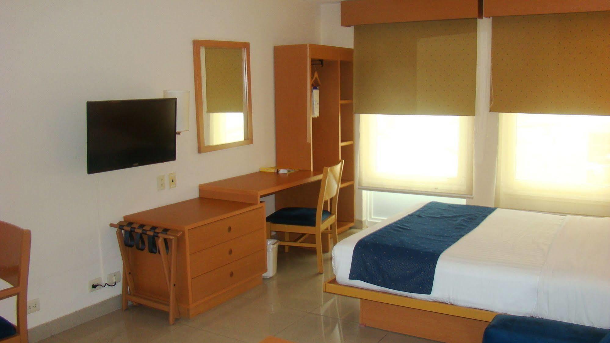 City Express Coatzacoalcos Εξωτερικό φωτογραφία